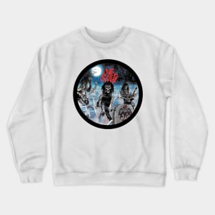 Live Undead Crewneck Sweatshirt